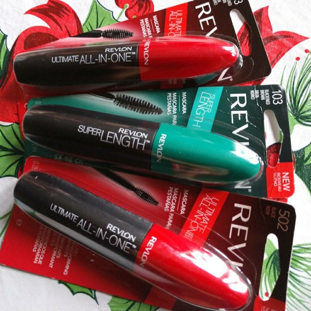 Cosmetics